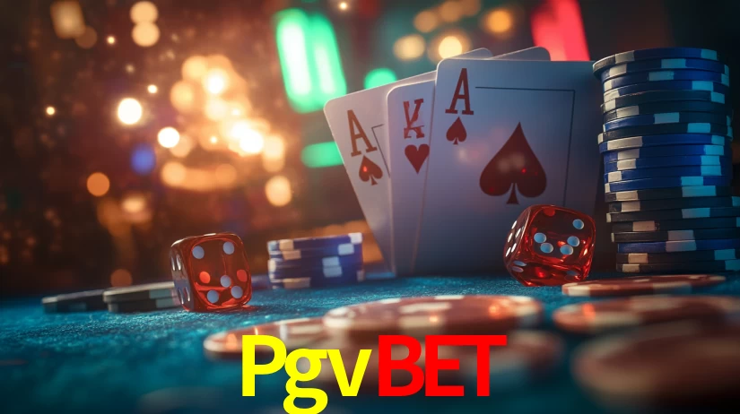 Pgvbet Apostas Esportivas